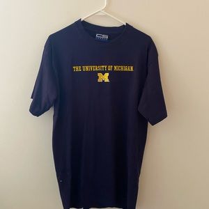 Vintage University of Michigan T-Shirt